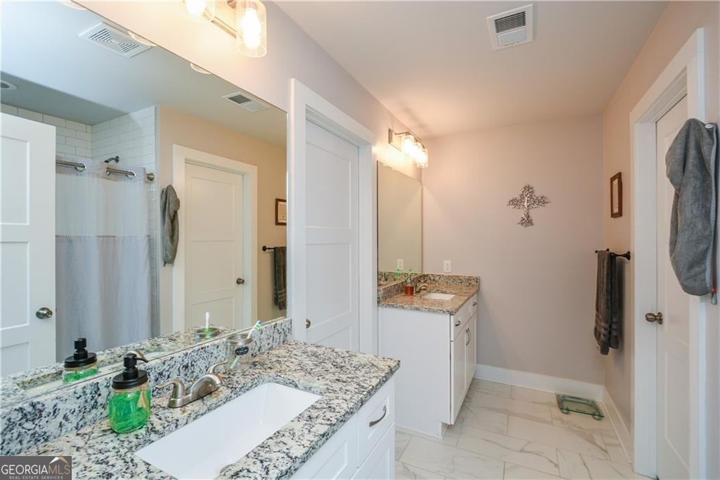 315 Cambridge Drive Cumming - Photo 19