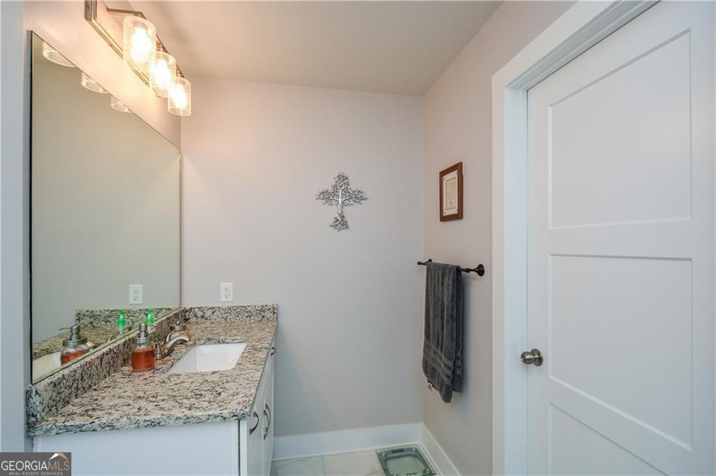 315 Cambridge Drive Cumming - Photo 20