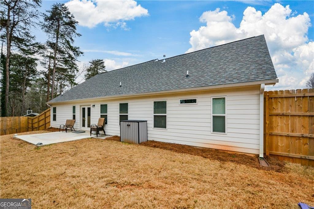 315 Cambridge Drive Cumming - Photo 22