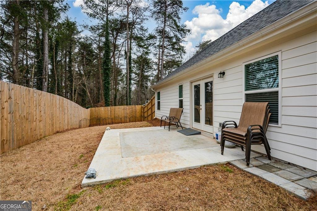 315 Cambridge Drive Cumming - Photo 24