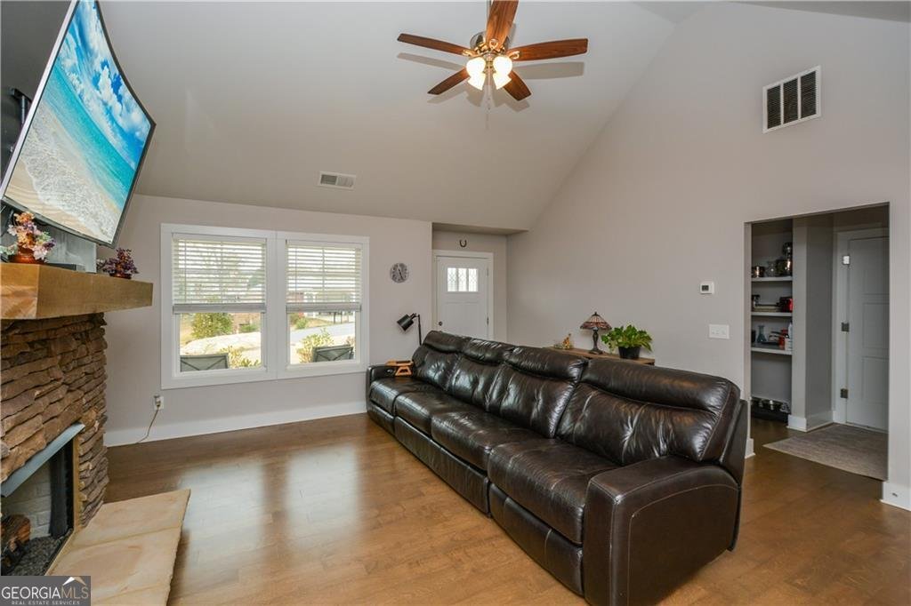 315 Cambridge Drive Cumming - Photo 6