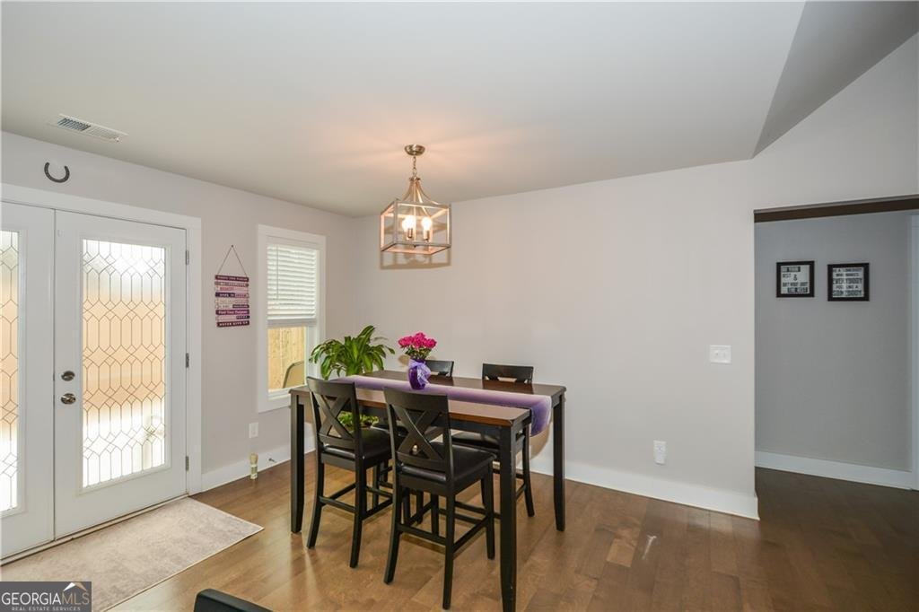 315 Cambridge Drive Cumming - Photo 8