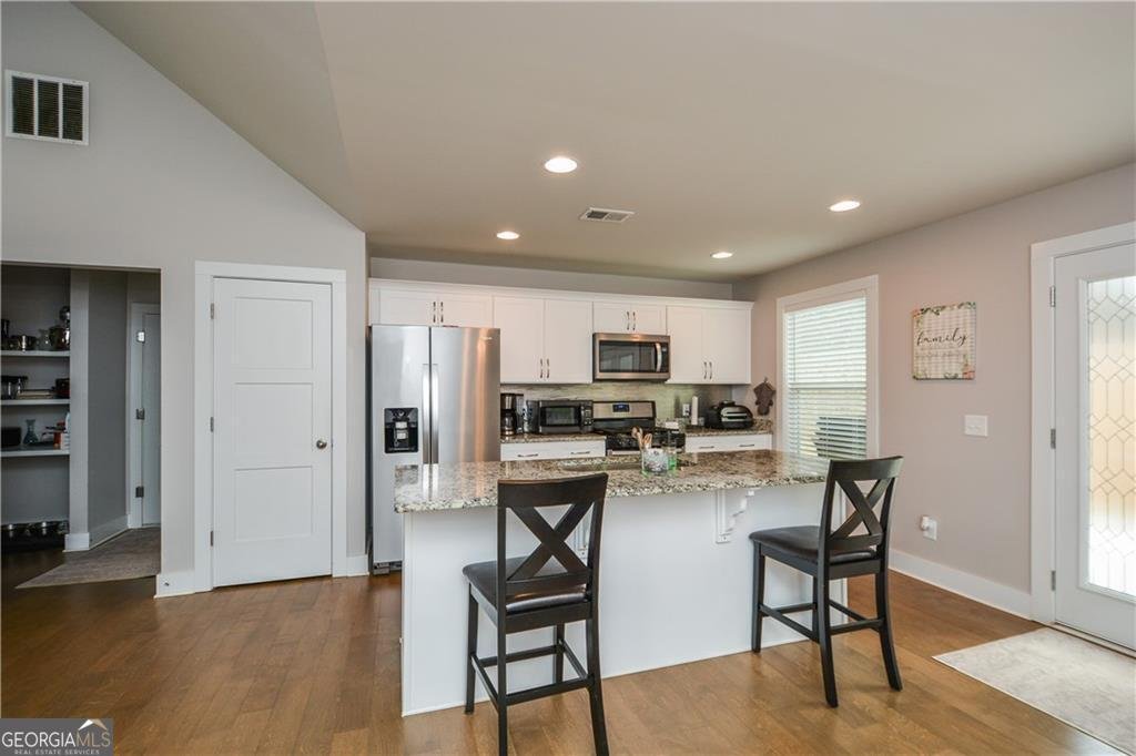 315 Cambridge Drive Cumming - Photo 9