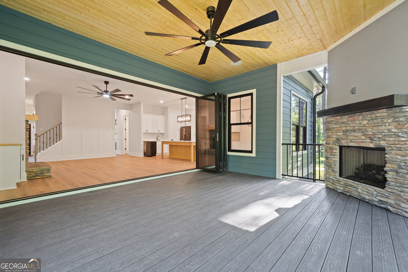 104 Open Bay Drive Eatonton - Photo 26