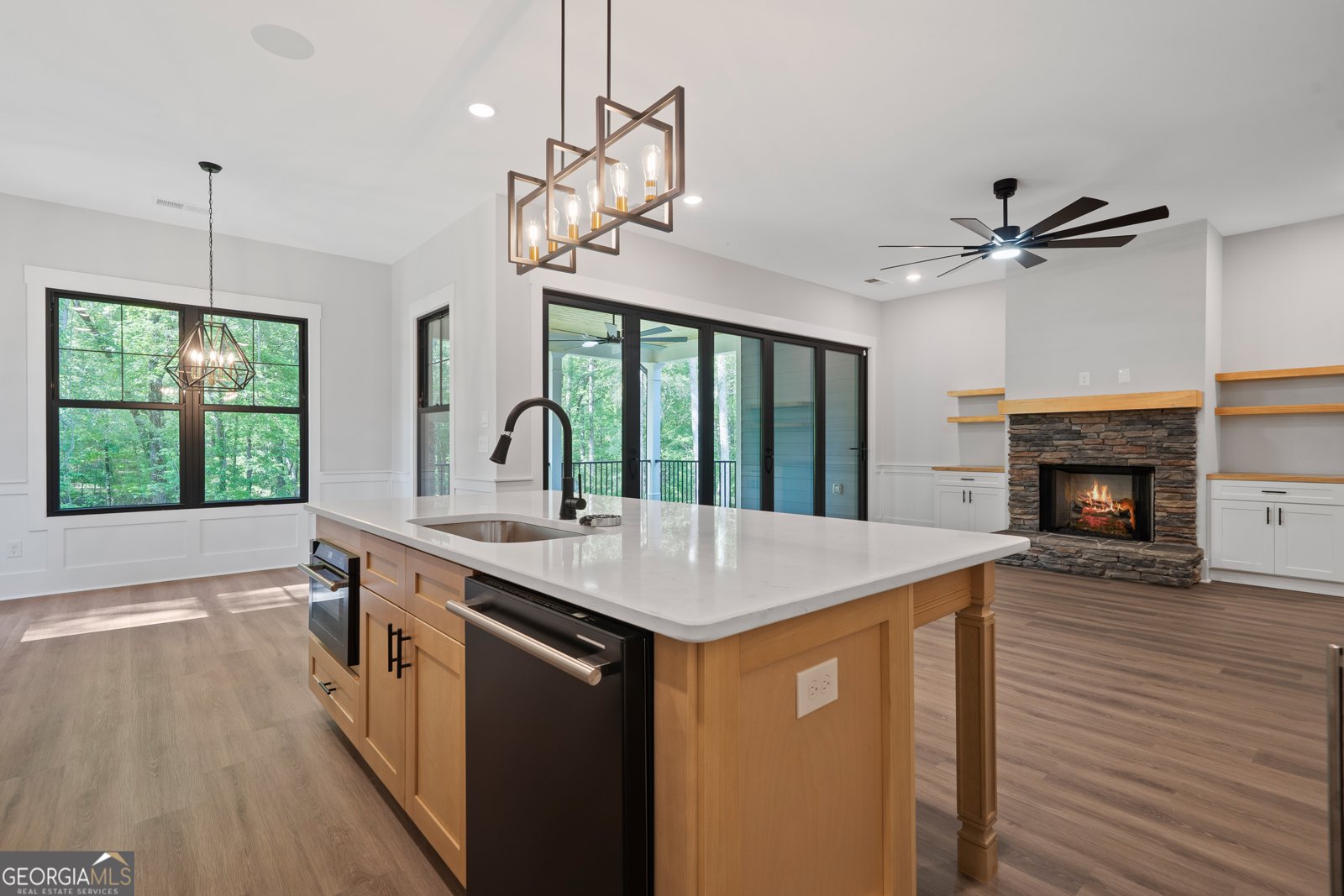 104 Open Bay Drive Eatonton - Photo 8