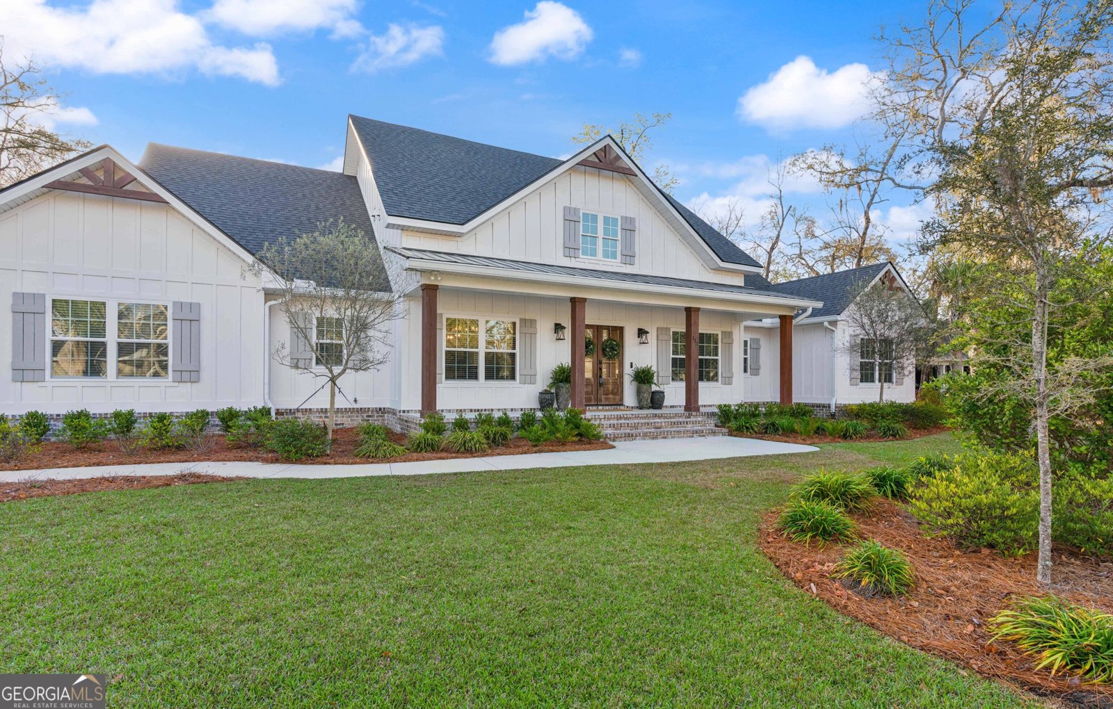 113 Bartram Trail Brunswick - Photo 1