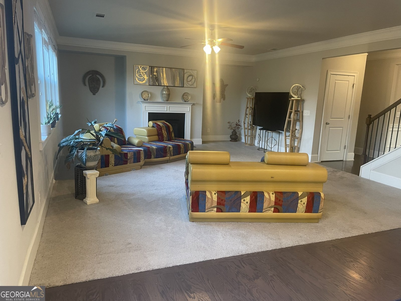 615 Birkdale Drive Fairburn - Photo 10