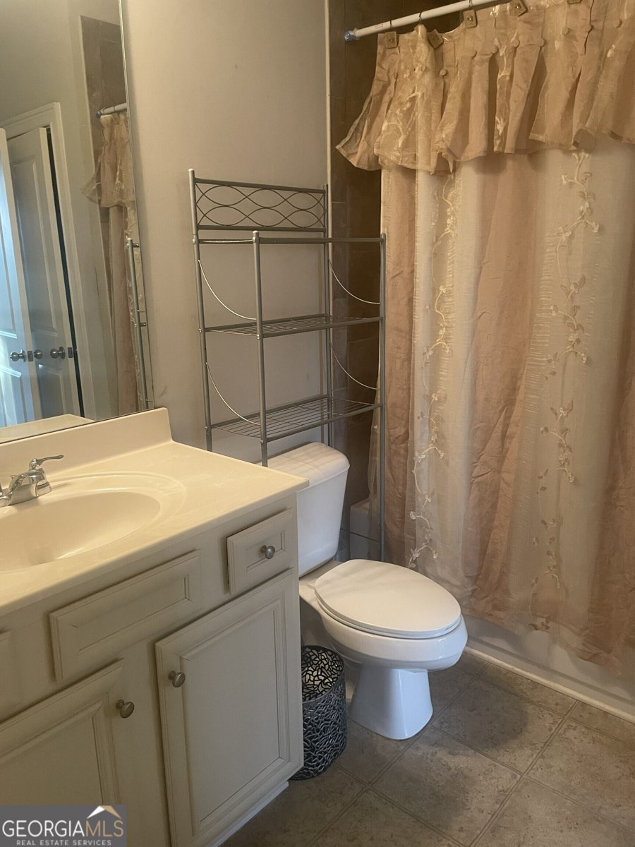 615 Birkdale Drive Fairburn - Photo 11