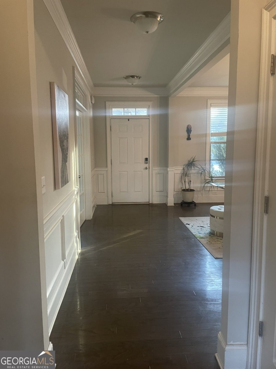 615 Birkdale Drive Fairburn - Photo 12