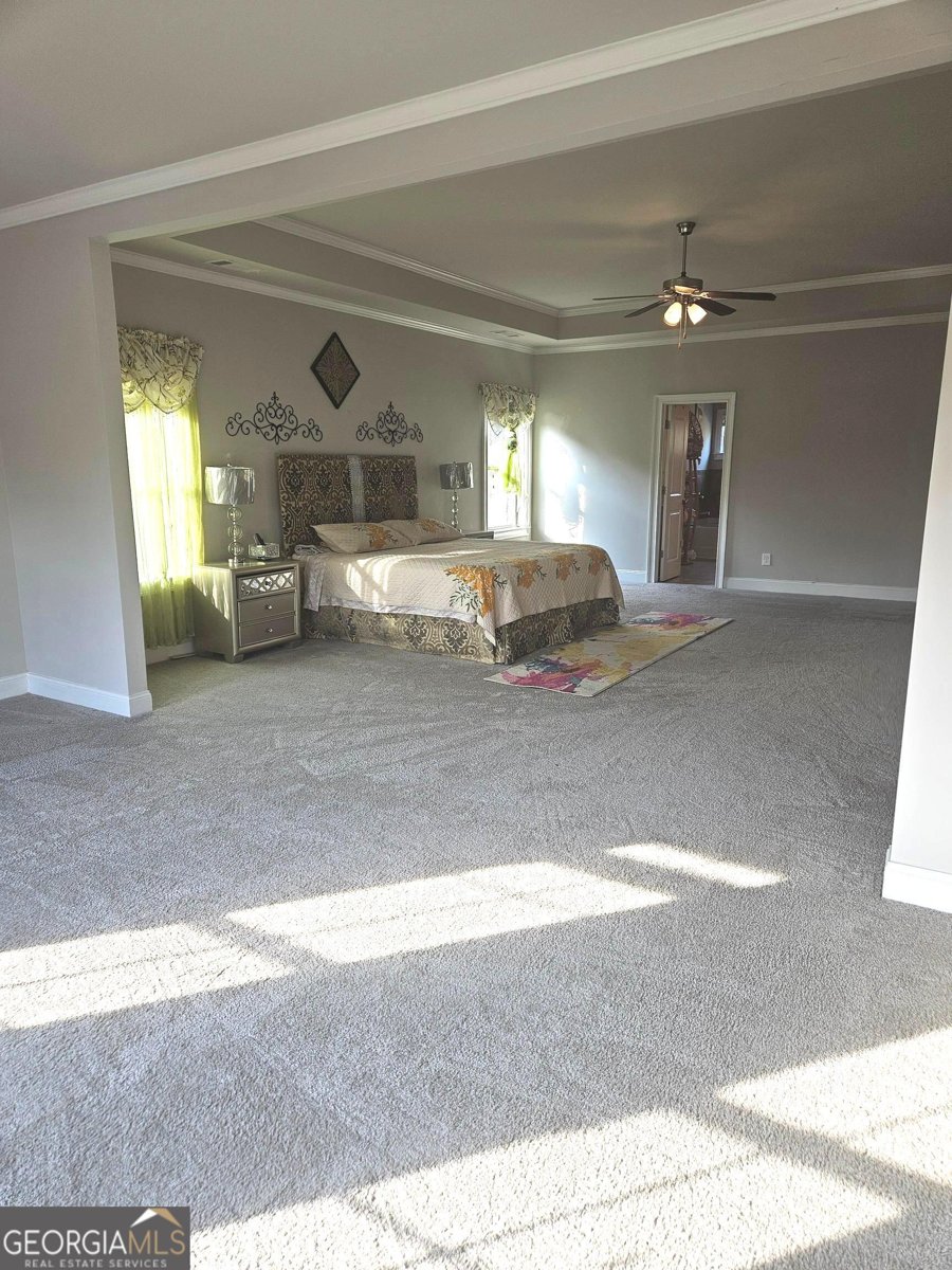 615 Birkdale Drive Fairburn - Photo 14