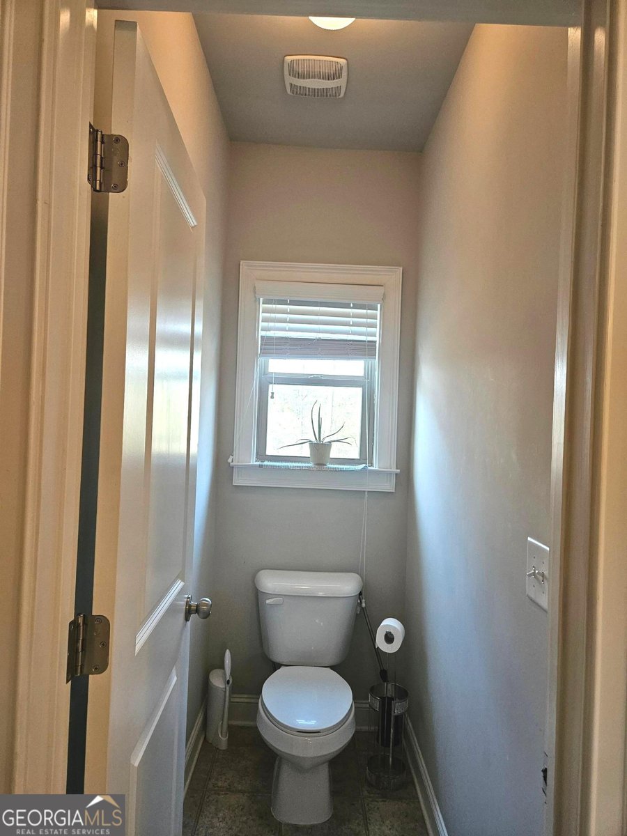 615 Birkdale Drive Fairburn - Photo 18