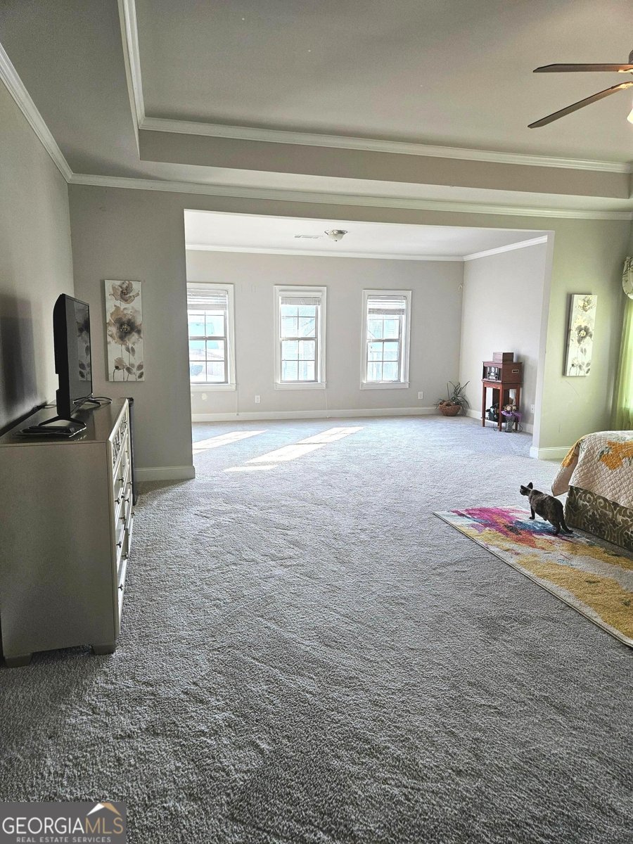 615 Birkdale Drive Fairburn - Photo 22