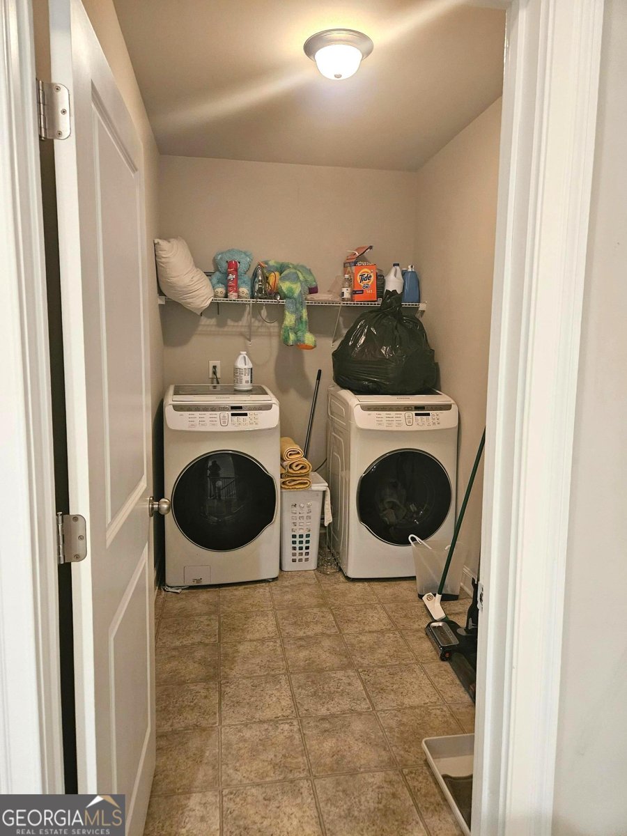 615 Birkdale Drive Fairburn - Photo 28