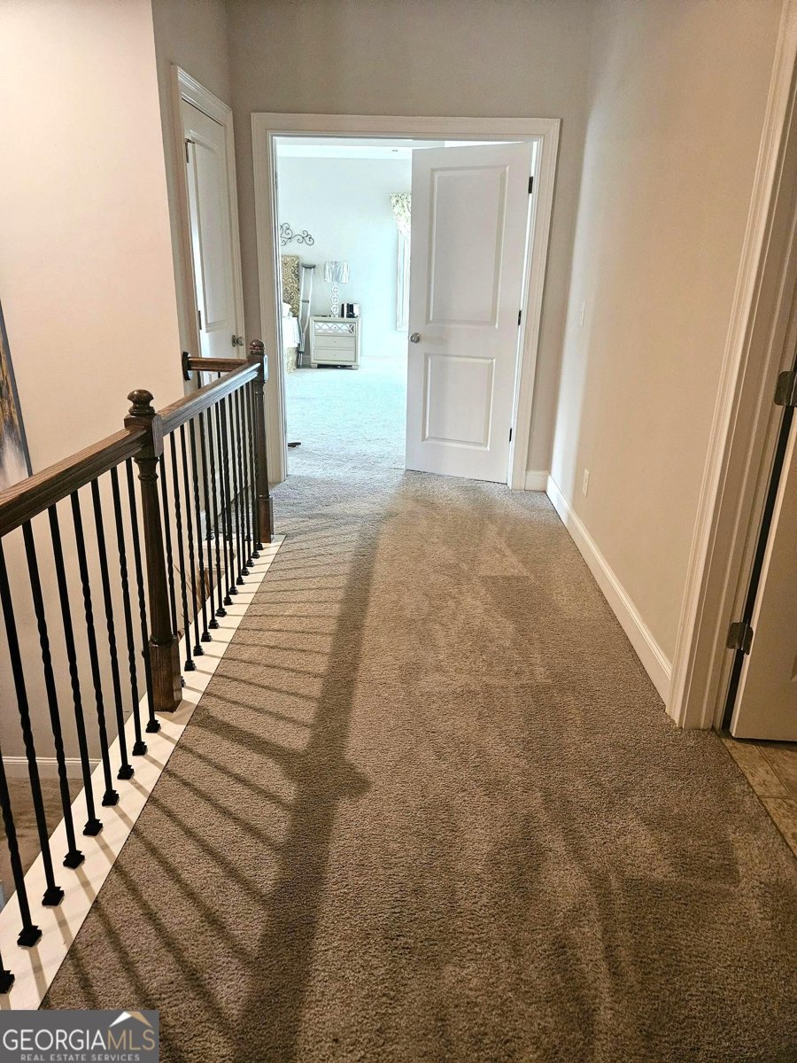 615 Birkdale Drive Fairburn - Photo 31