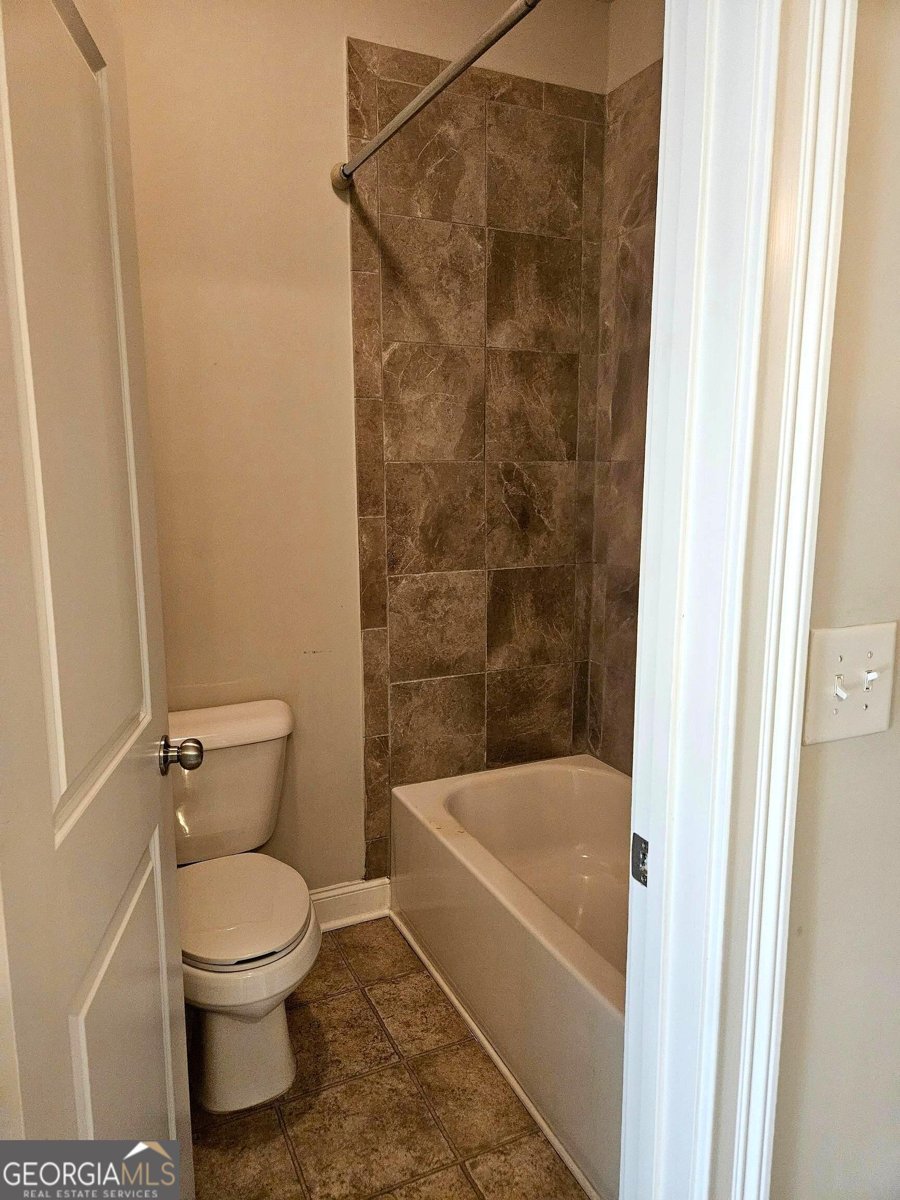 615 Birkdale Drive Fairburn - Photo 32