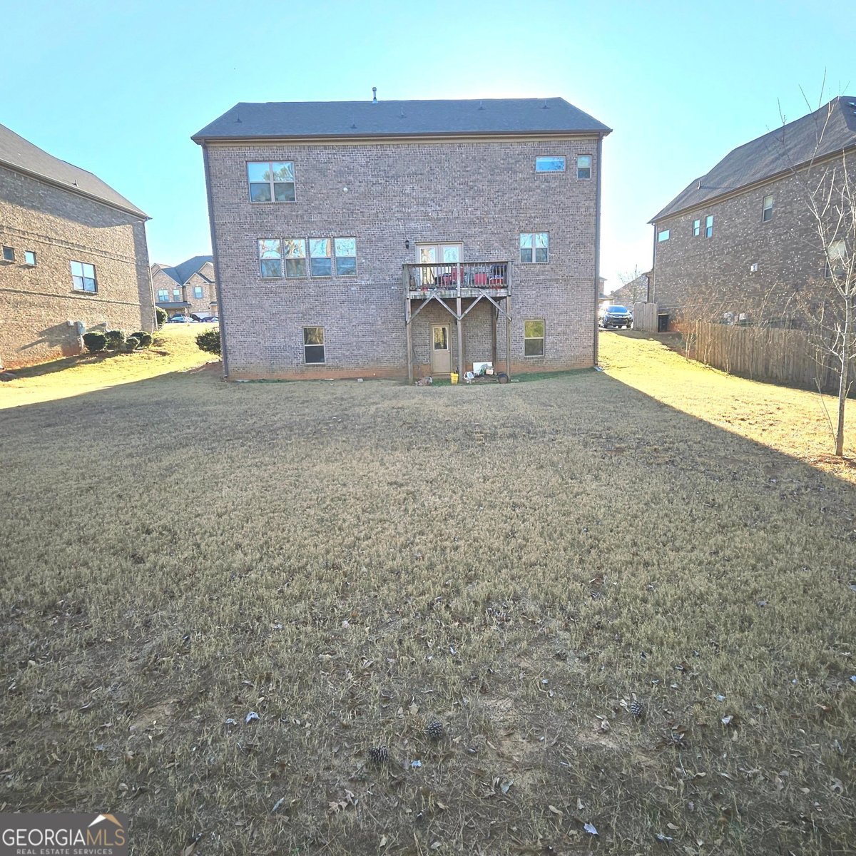 615 Birkdale Drive Fairburn - Photo 33