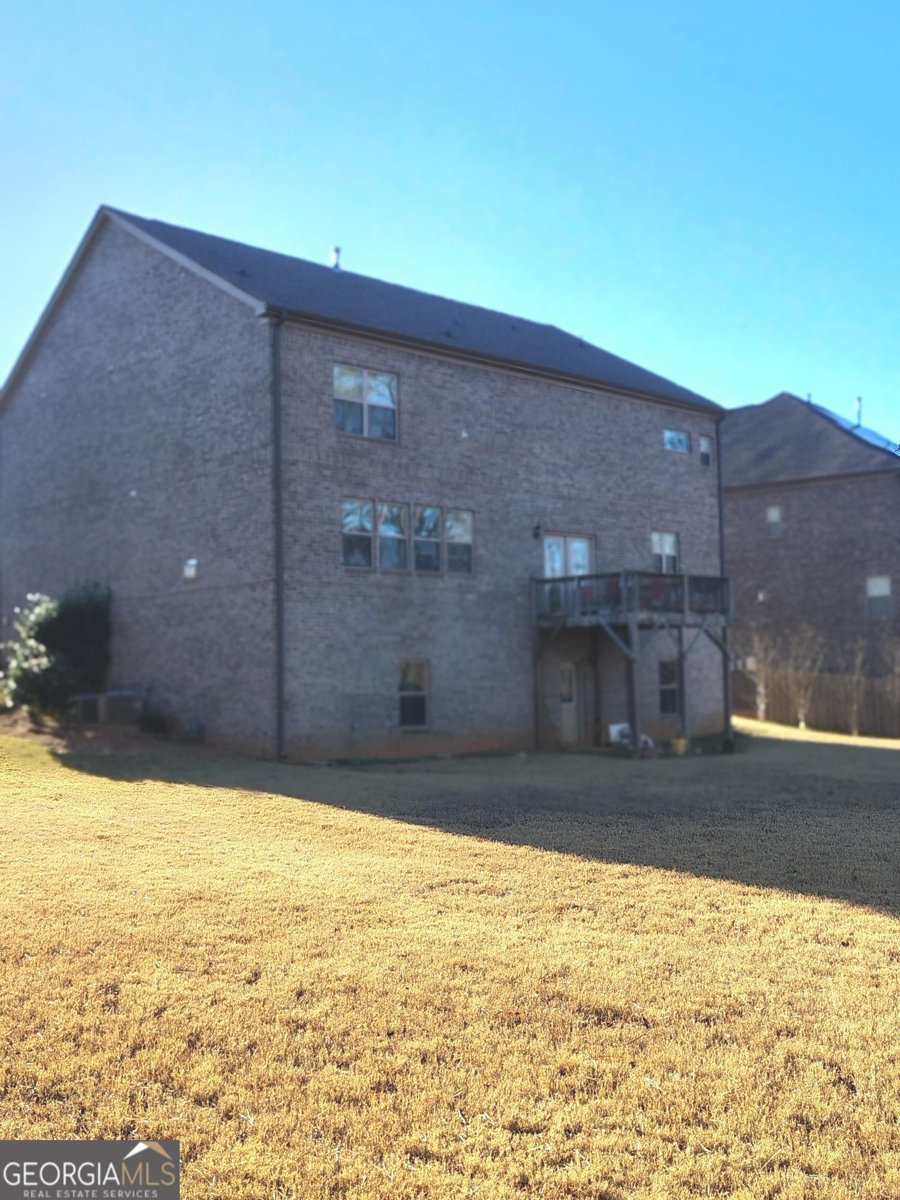 615 Birkdale Drive Fairburn - Photo 37