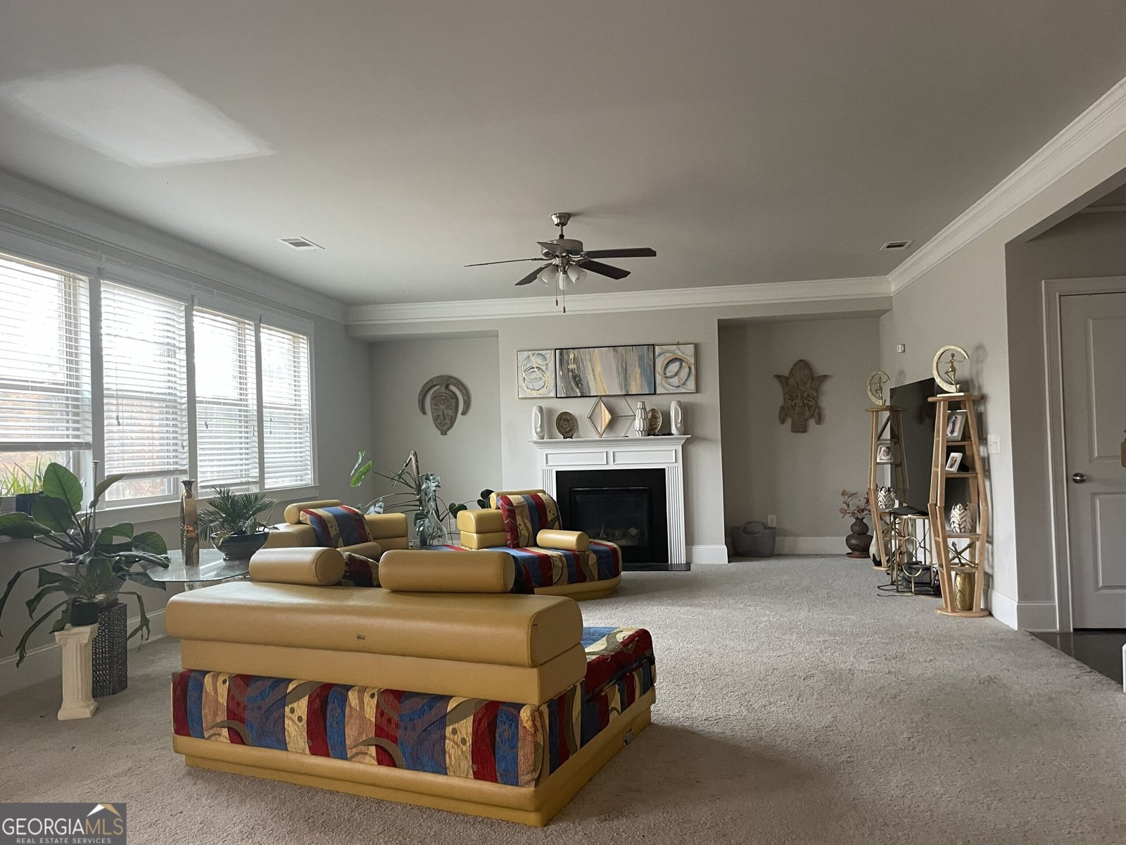 615 Birkdale Drive Fairburn - Photo 9