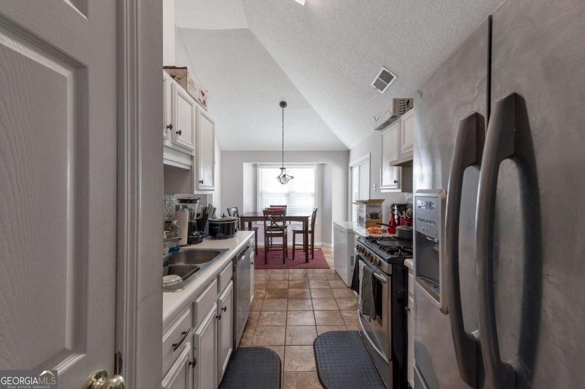 320 Jamaica Cove Marietta - Photo 10