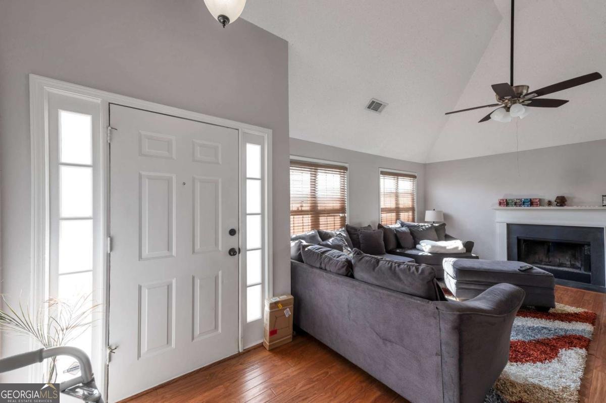 320 Jamaica Cove Marietta - Photo 11