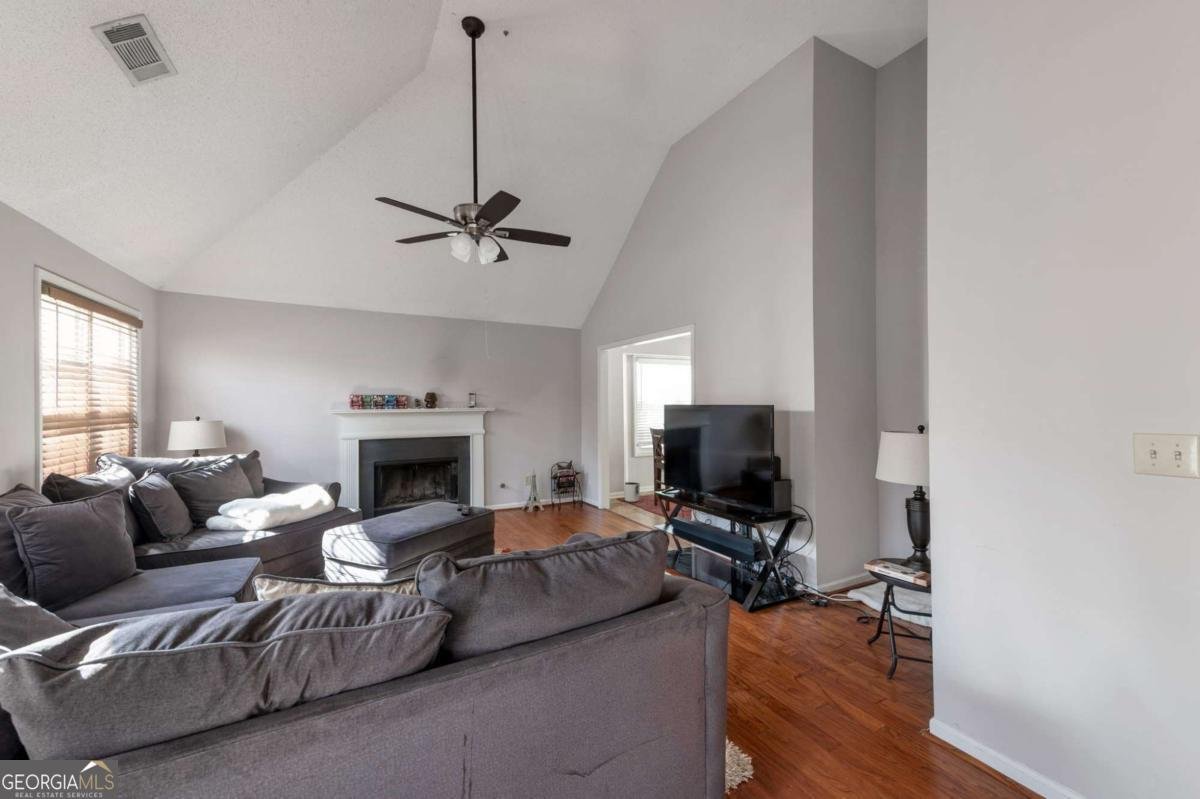 320 Jamaica Cove Marietta - Photo 12