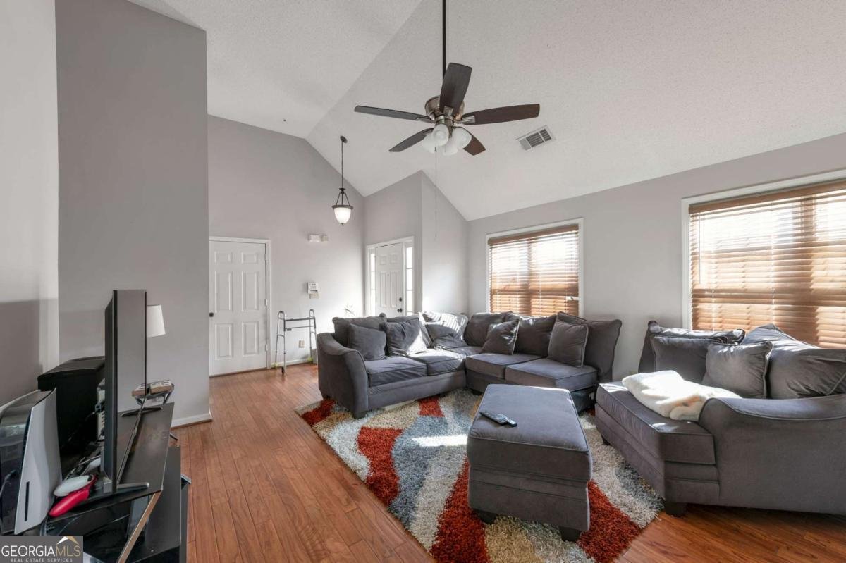 320 Jamaica Cove Marietta - Photo 13