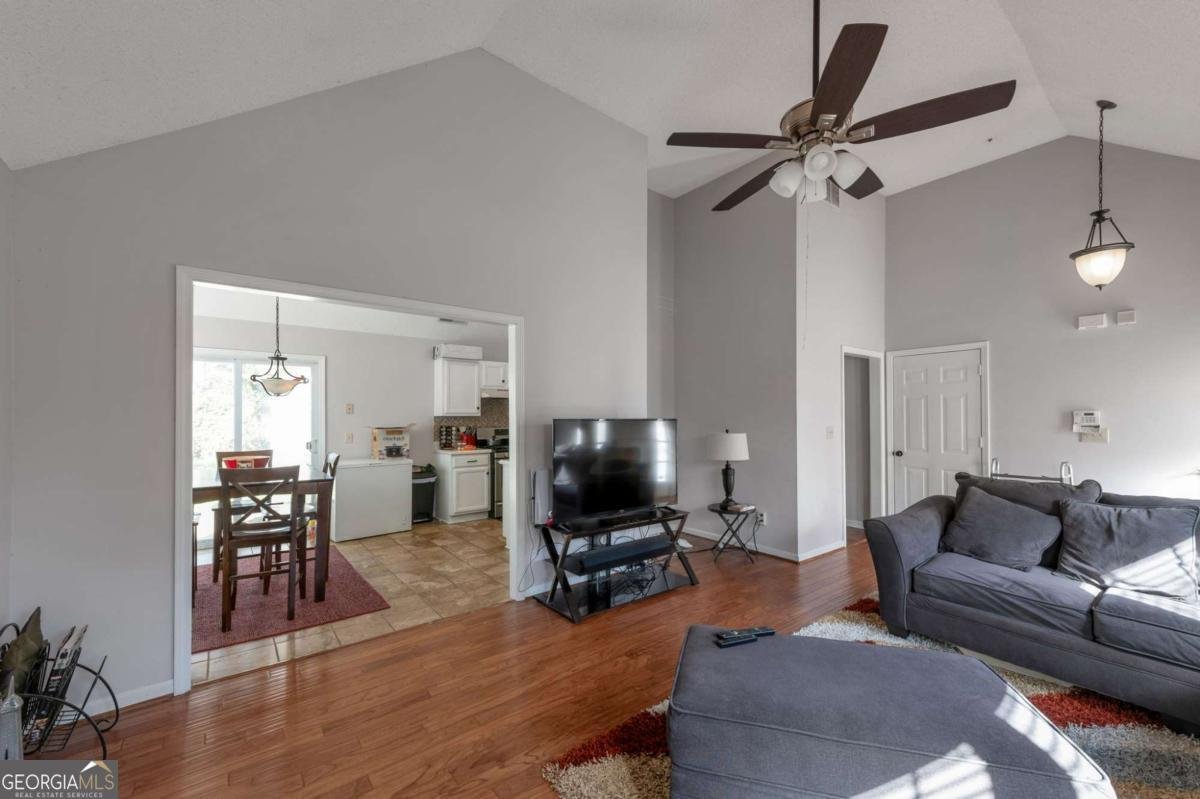 320 Jamaica Cove Marietta - Photo 14