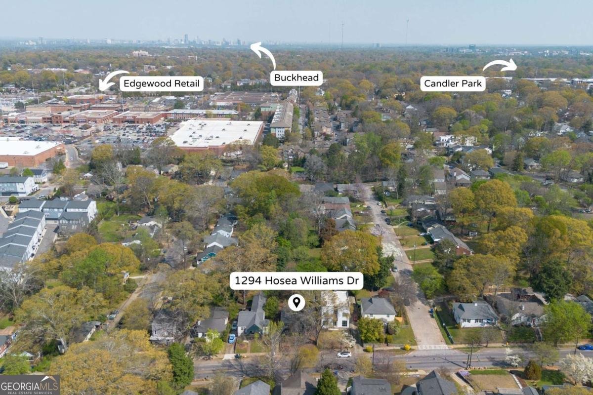 1294 Hosea L Williams Drive Atlanta - Photo 25