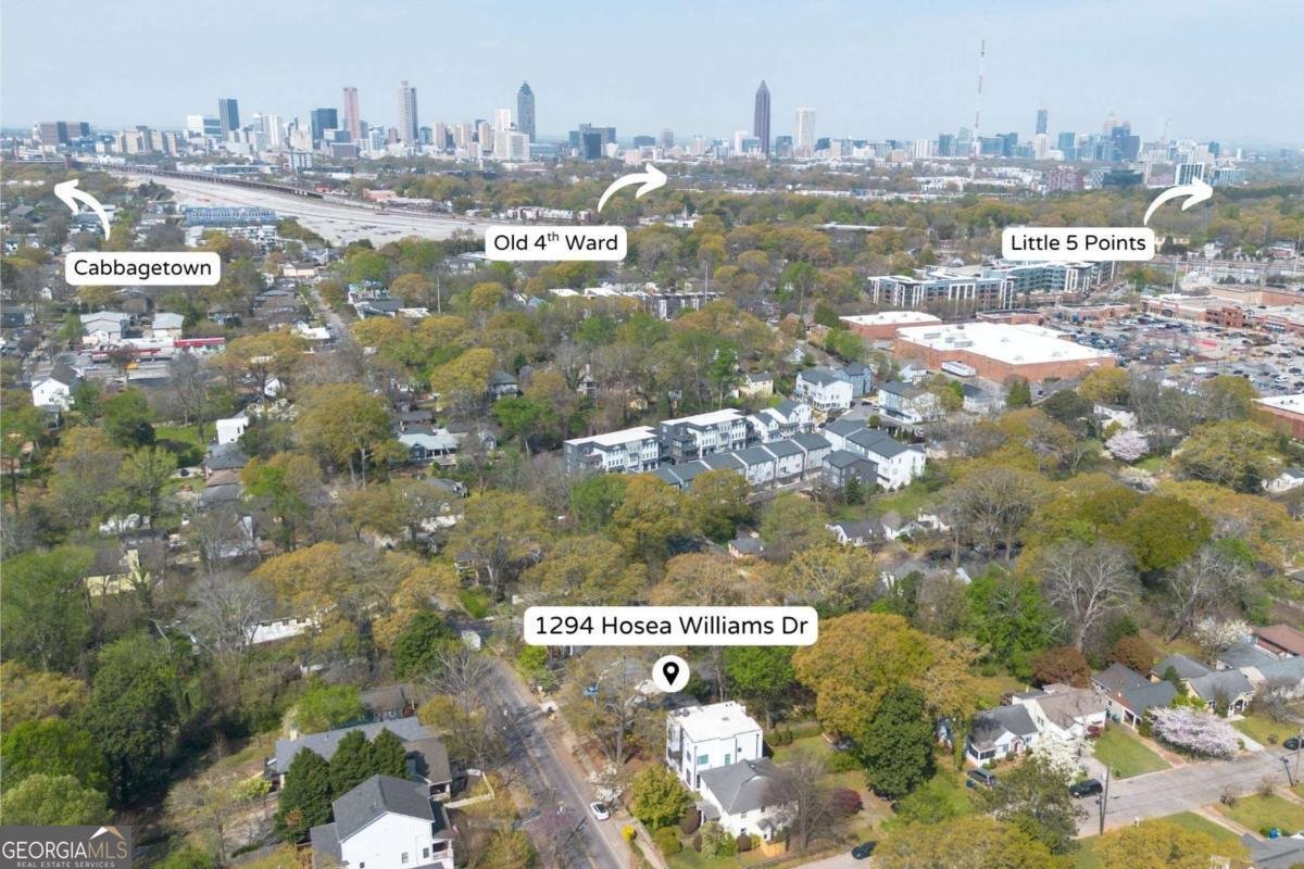 1294 Hosea L Williams Drive Atlanta - Photo 26