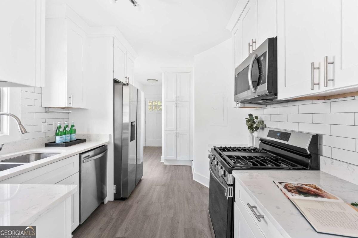 1294 Hosea L Williams Drive Atlanta - Photo 8