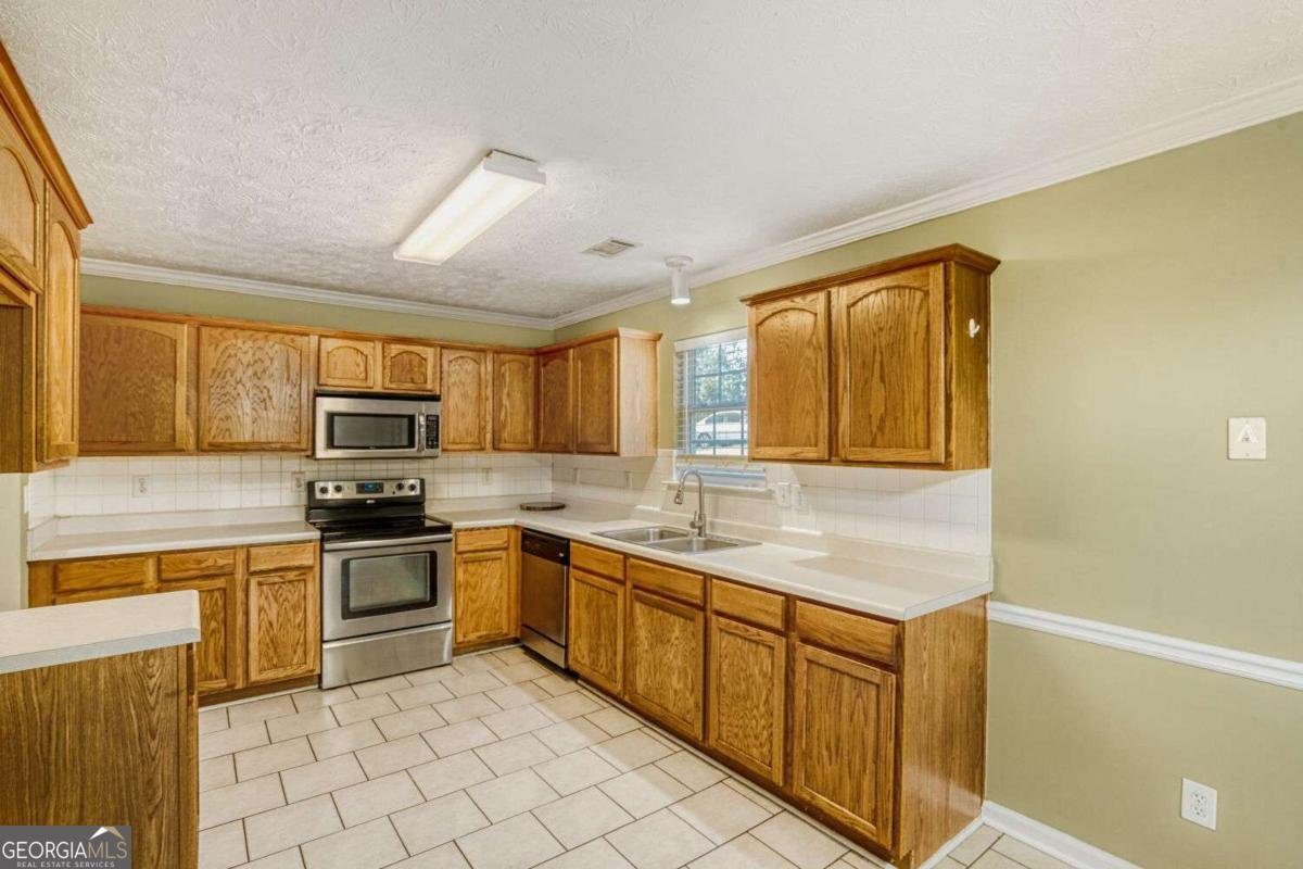 1298 Sierra Ridge Place Loganville - Photo 11