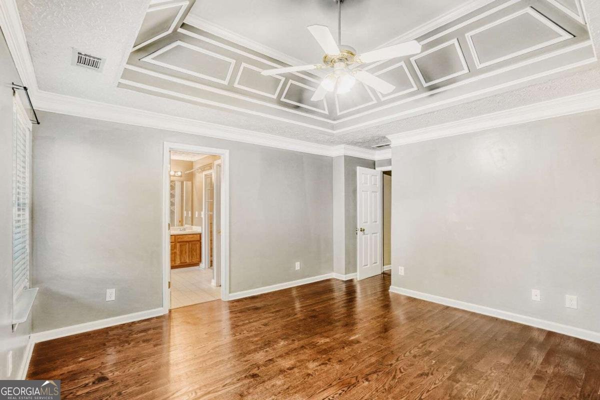 1298 Sierra Ridge Place Loganville - Photo 16