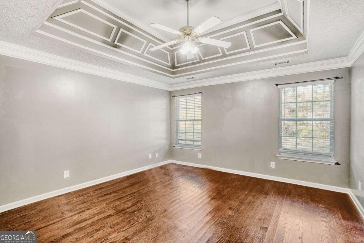 1298 Sierra Ridge Place Loganville - Photo 17