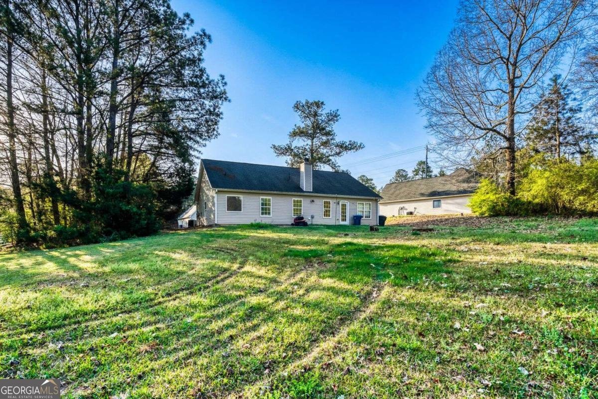 1298 Sierra Ridge Place Loganville - Photo 25