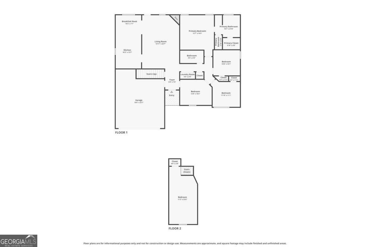 1298 Sierra Ridge Place Loganville - Photo 29