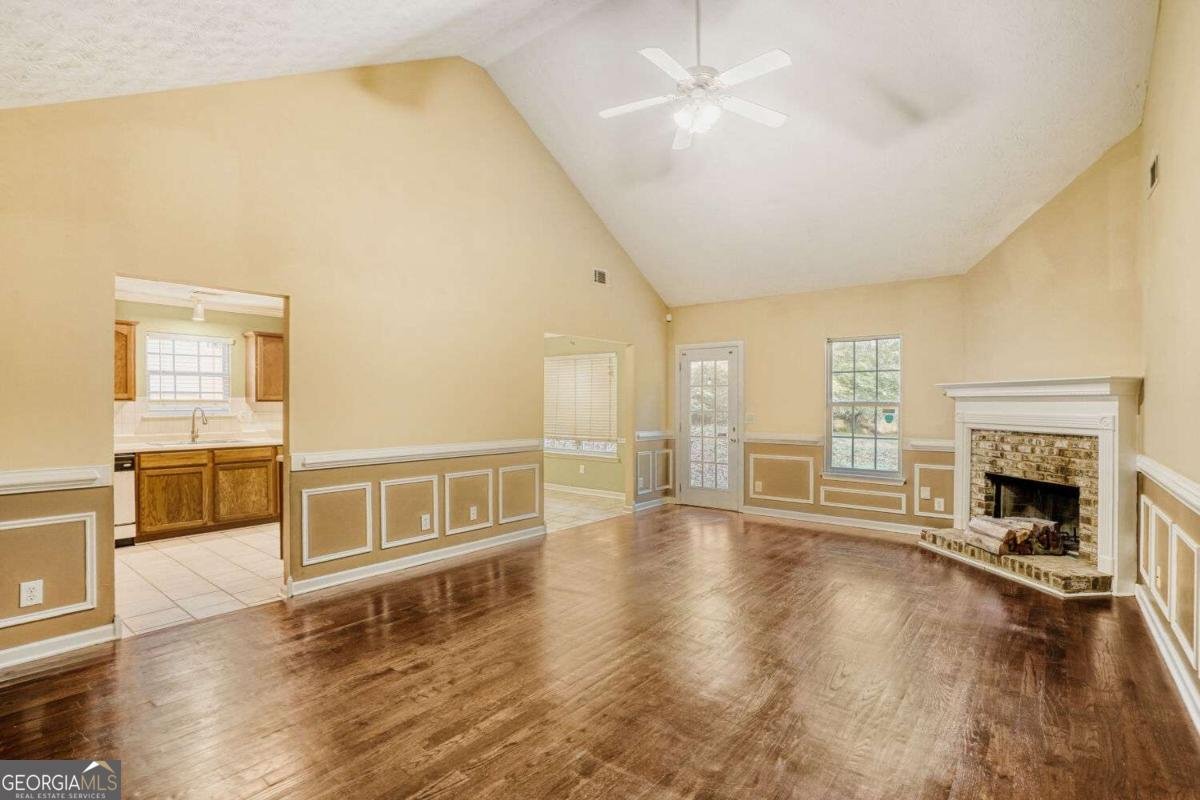 1298 Sierra Ridge Place Loganville - Photo 7