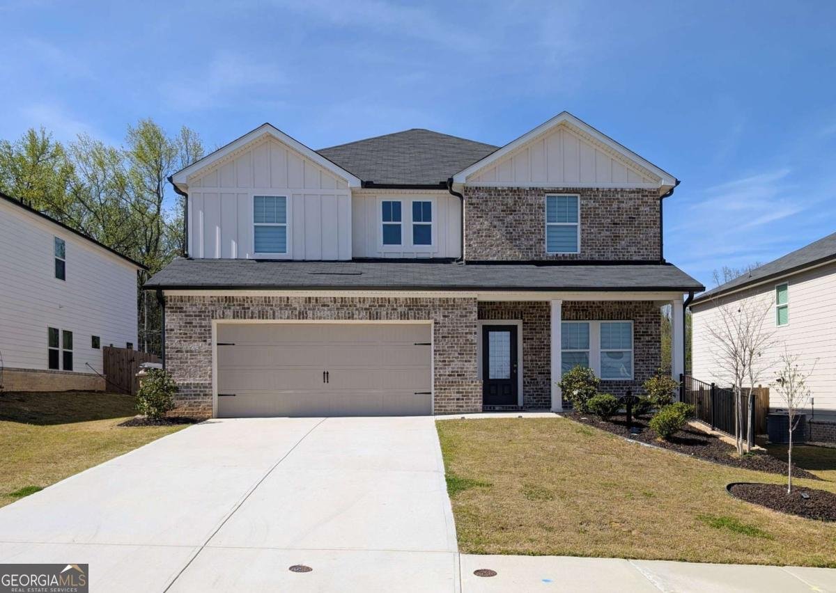 3774 Commodore Court Buford - Photo 1