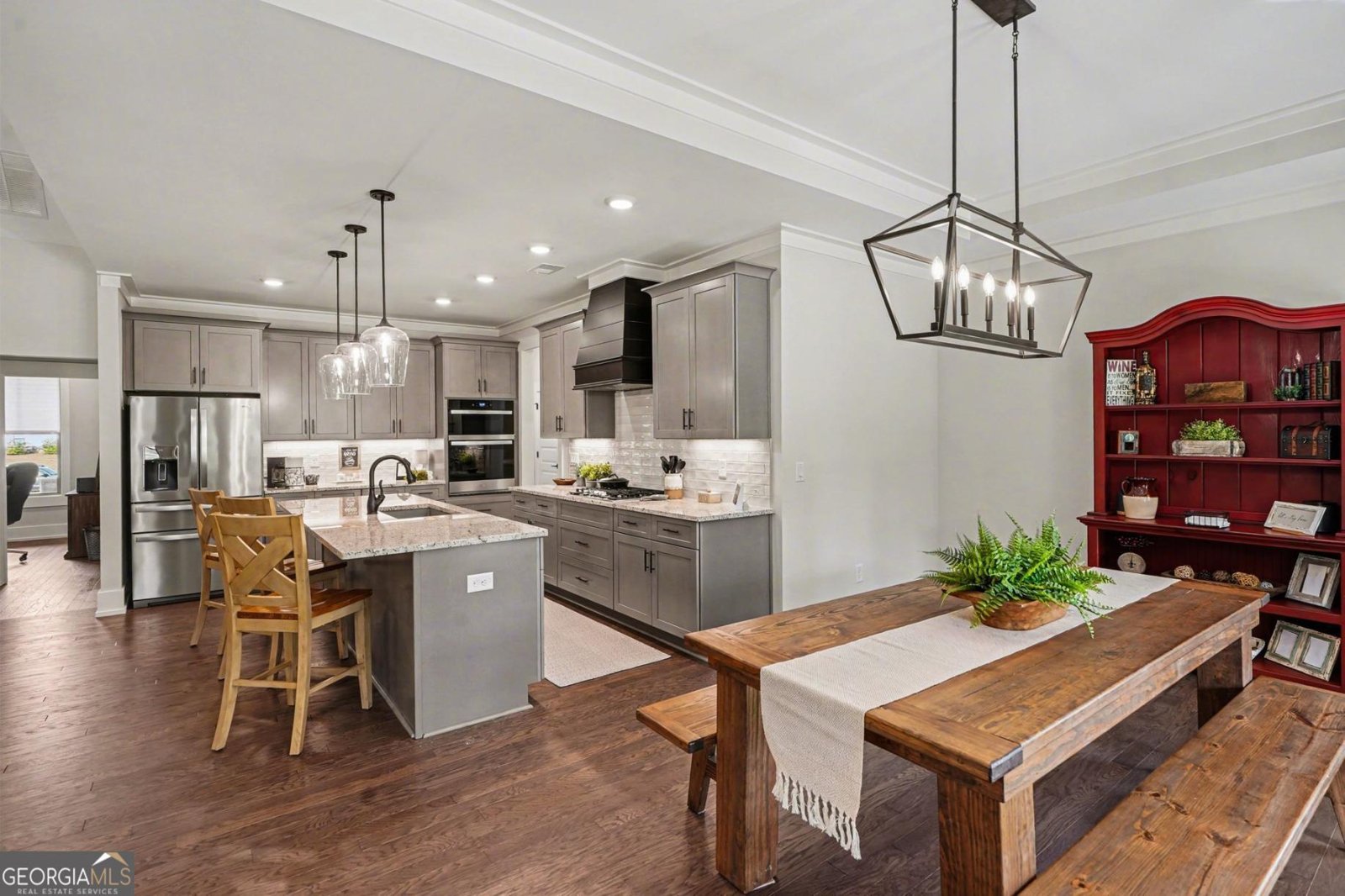 287 Conner Lane Williamson - Photo 12