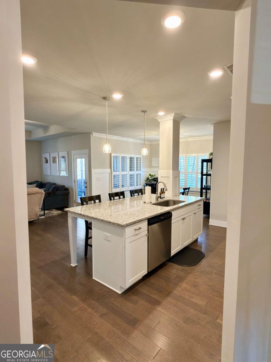 328 Crestbrook Lane Dallas - Photo 7