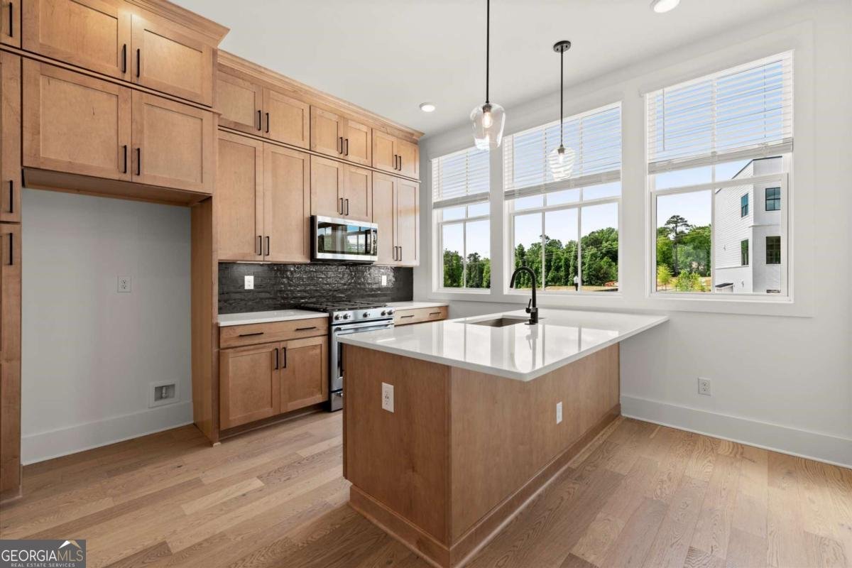 654 Soul Alley Alpharetta - Photo 19