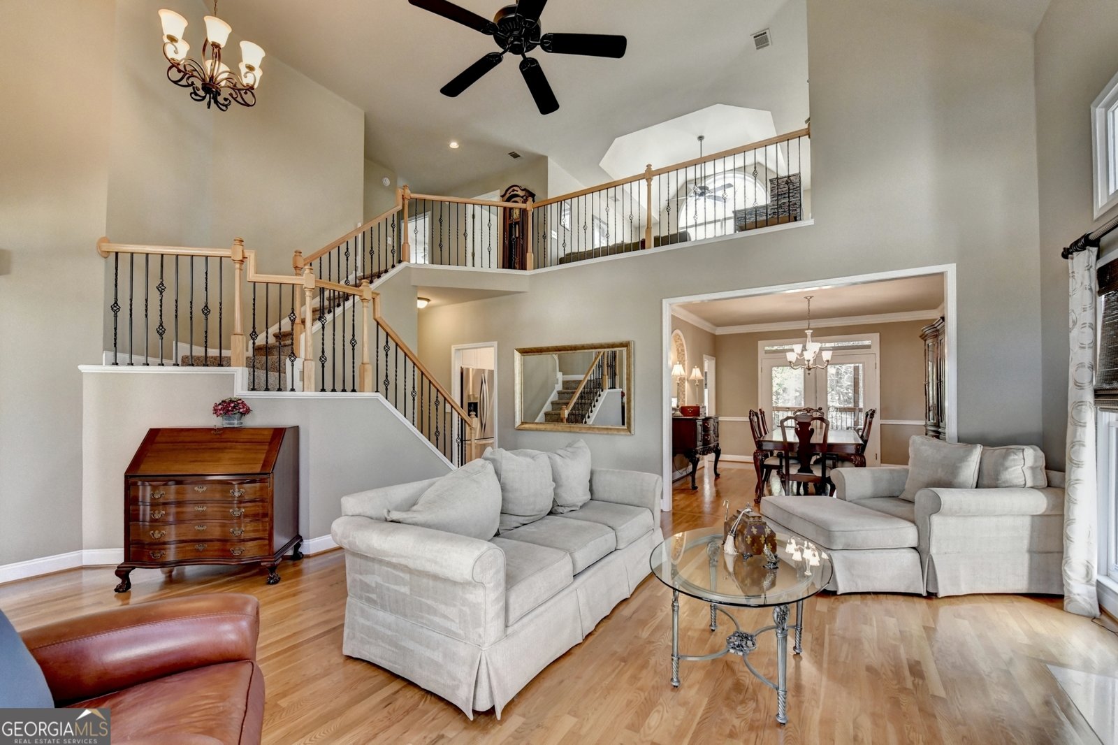 270 Graystone Way Alpharetta - Photo 10