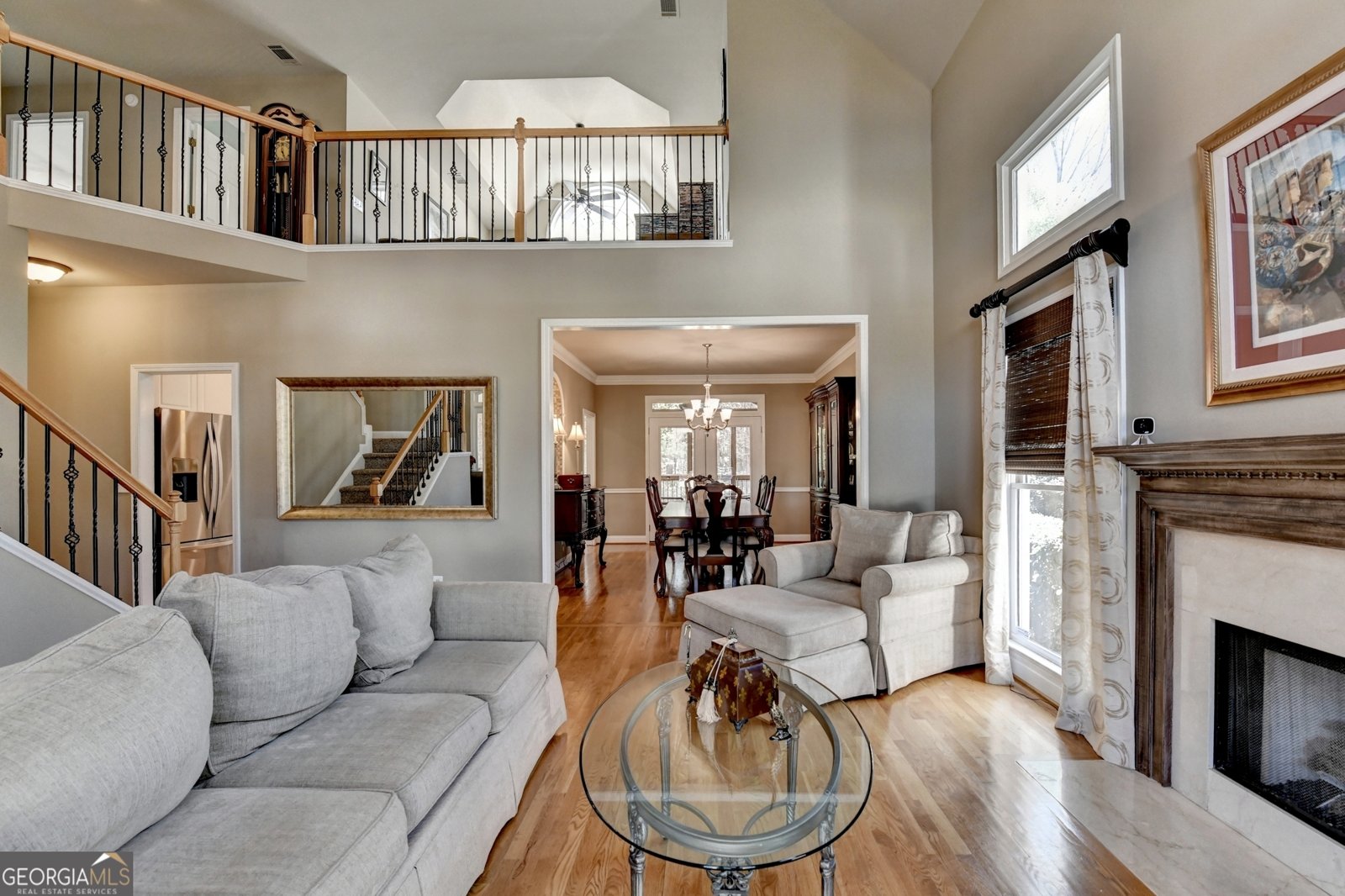 270 Graystone Way Alpharetta - Photo 11