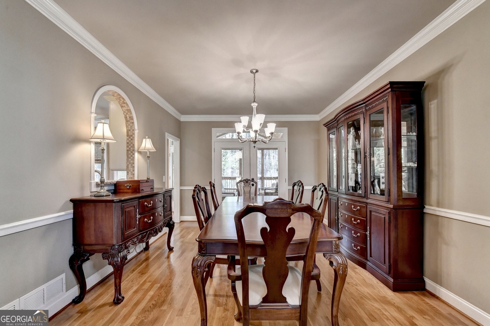 270 Graystone Way Alpharetta - Photo 12