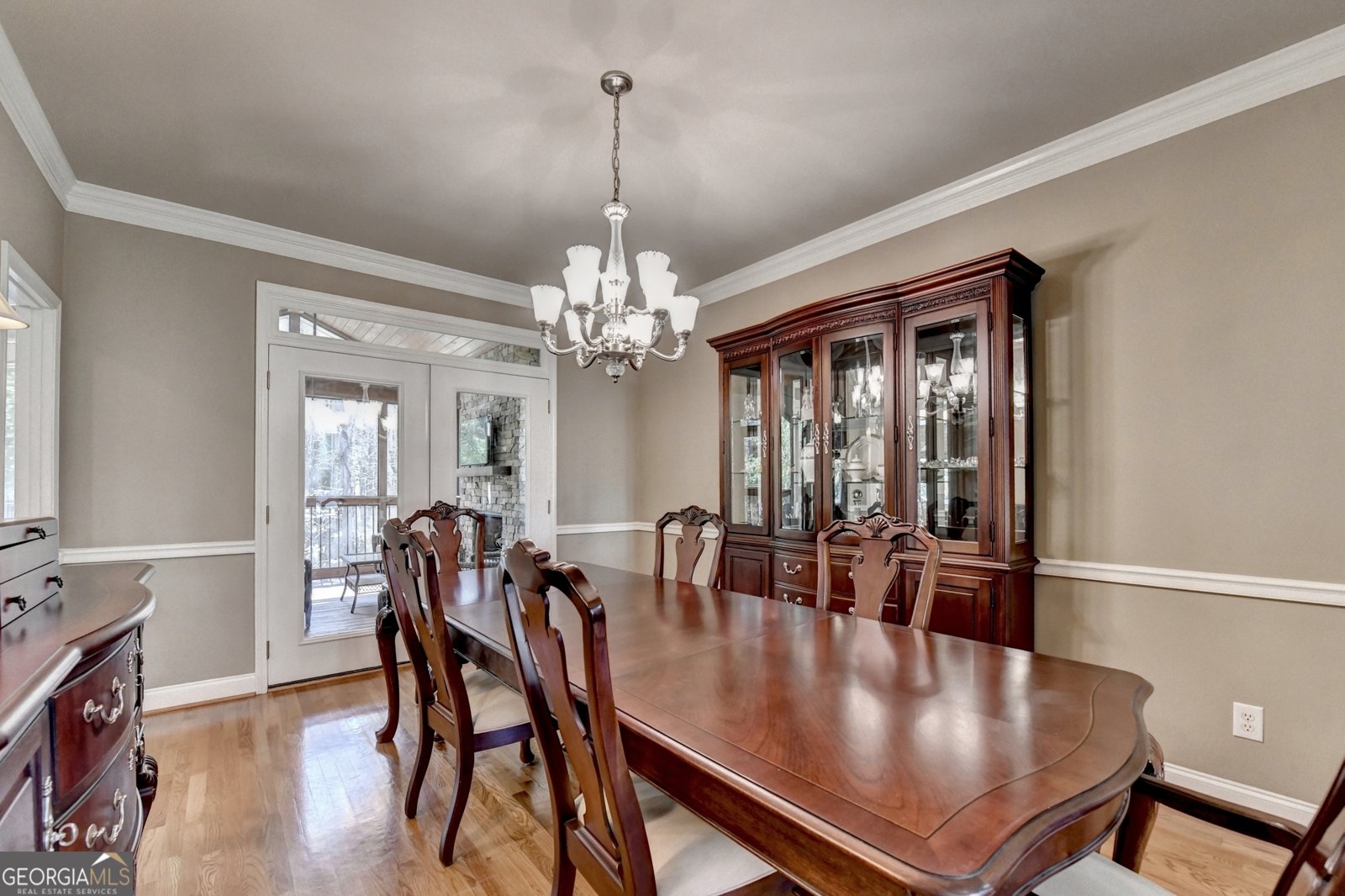 270 Graystone Way Alpharetta - Photo 13