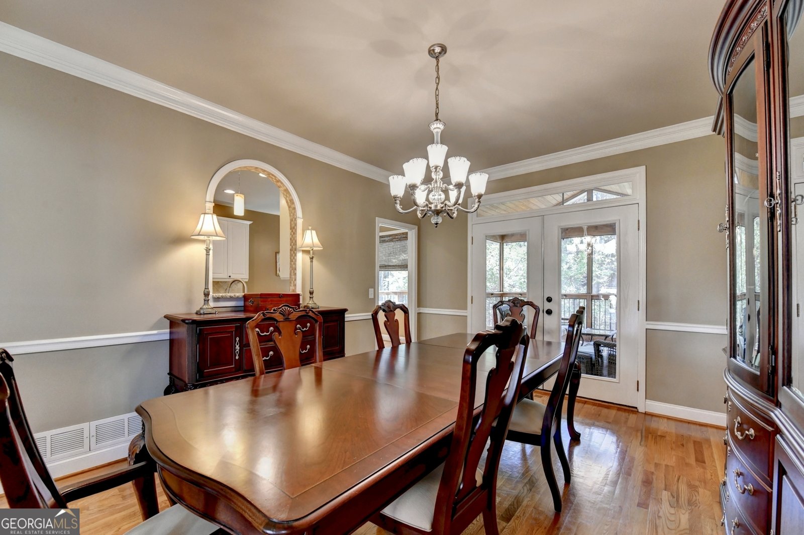 270 Graystone Way Alpharetta - Photo 14