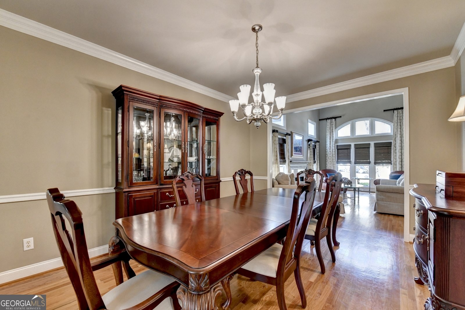 270 Graystone Way Alpharetta - Photo 15