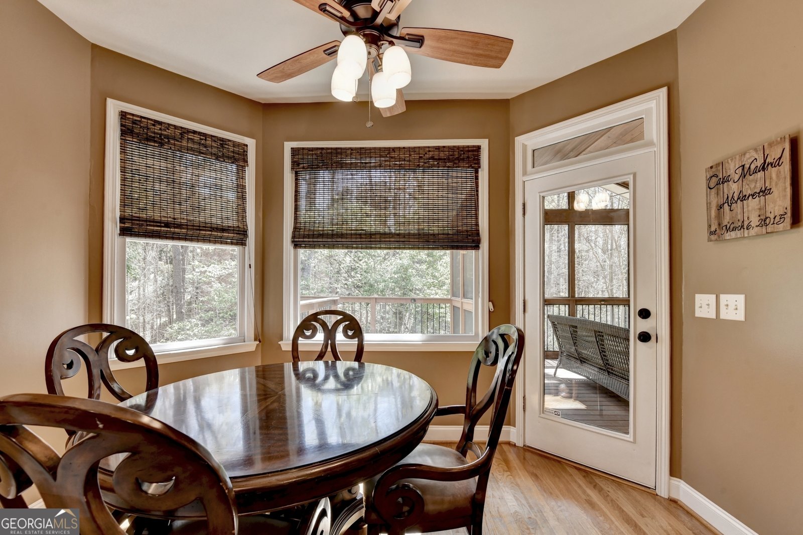 270 Graystone Way Alpharetta - Photo 16