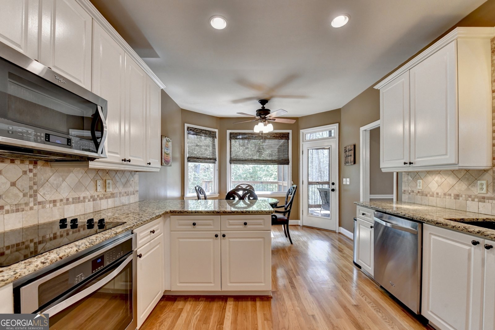 270 Graystone Way Alpharetta - Photo 18