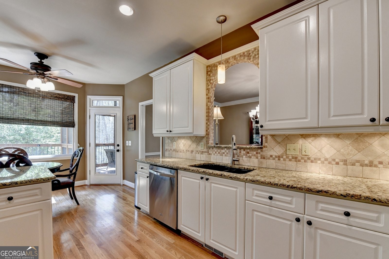 270 Graystone Way Alpharetta - Photo 19