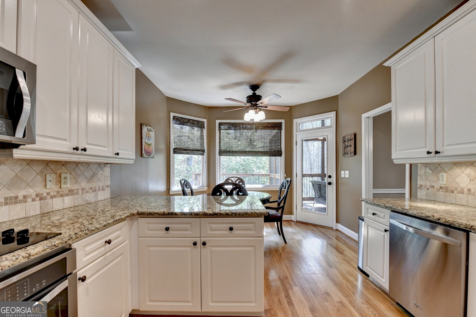 270 Graystone Way Alpharetta - Photo 21